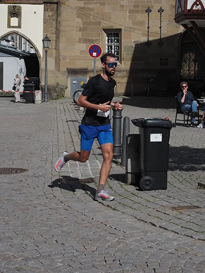 Öhringer Stadtlauf Hauptlauf 2026