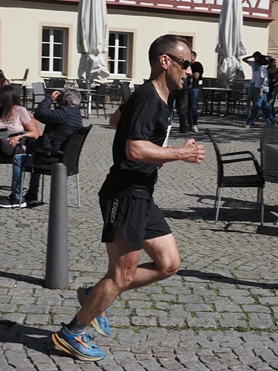 Öhringer Stadtlauf Hauptlauf 2026