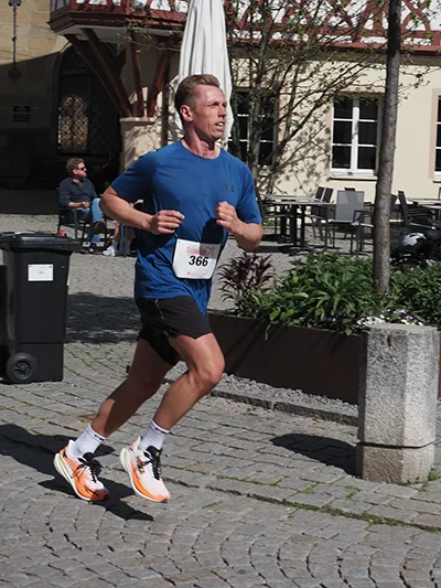 Öhringer Stadtlauf Hauptlauf 2026