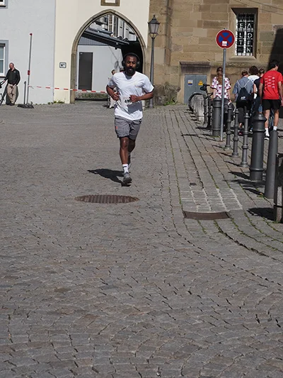 Öhringer Stadtlauf Hauptlauf 2026