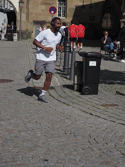 Öhringer Stadtlauf Hauptlauf 2026