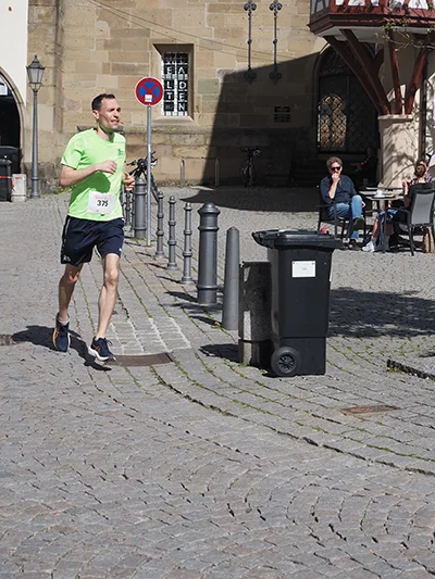 Öhringer Stadtlauf Hauptlauf 2026