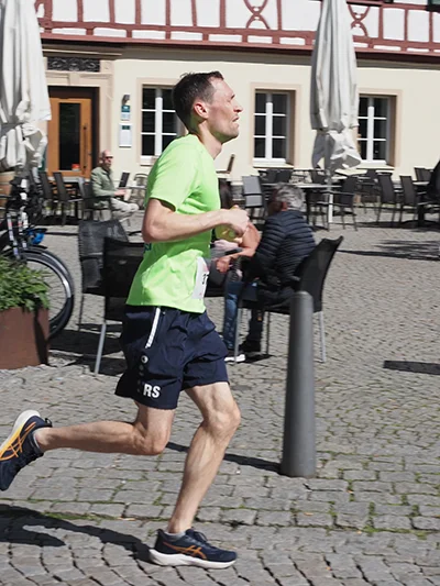 Öhringer Stadtlauf Hauptlauf 2026