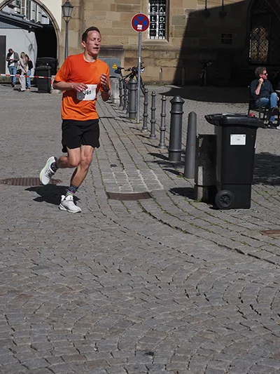 Öhringer Stadtlauf Hauptlauf 2026