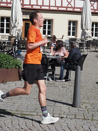 Öhringer Stadtlauf Hauptlauf 2026