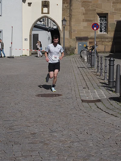 Öhringer Stadtlauf Hauptlauf 2026
