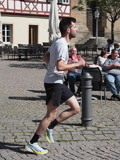 Öhringer Stadtlauf Hauptlauf 2026
