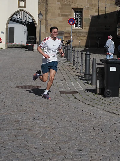 Öhringer Stadtlauf Hauptlauf 2026