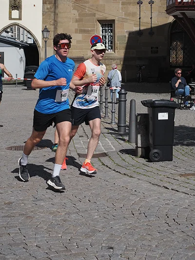 Öhringer Stadtlauf Hauptlauf 2026