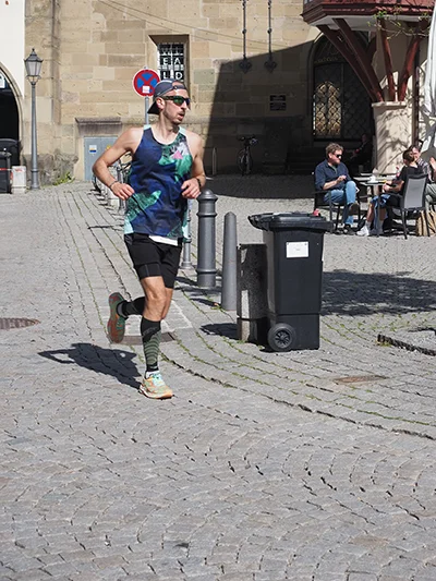 Öhringer Stadtlauf Hauptlauf 2026