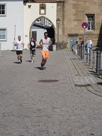Öhringer Stadtlauf Hauptlauf 2026