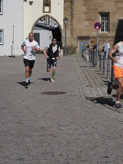 Öhringer Stadtlauf Hauptlauf 2026