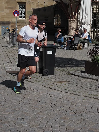 Öhringer Stadtlauf Hauptlauf 2026