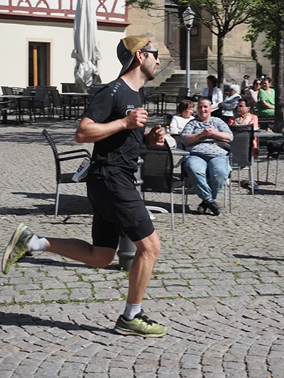 Öhringer Stadtlauf Hauptlauf 2026