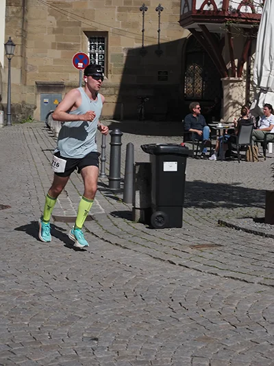 Öhringer Stadtlauf Hauptlauf 2026