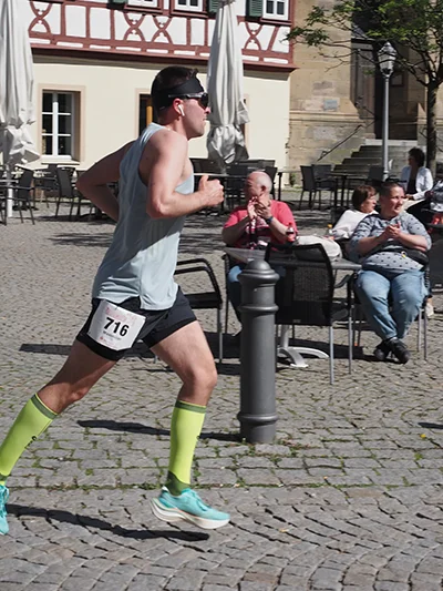 Öhringer Stadtlauf Hauptlauf 2026