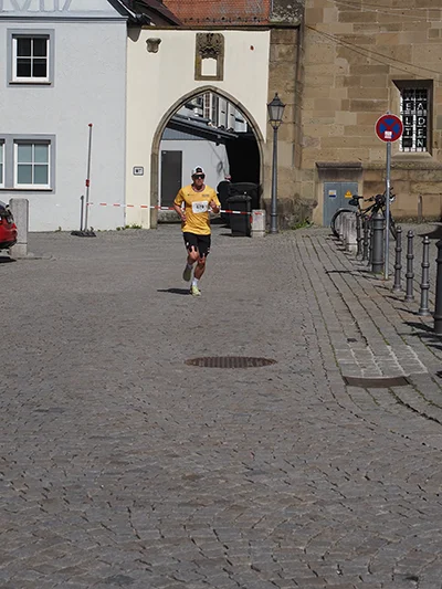Öhringer Stadtlauf Hauptlauf 2026
