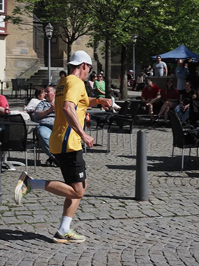 Öhringer Stadtlauf Hauptlauf 2026