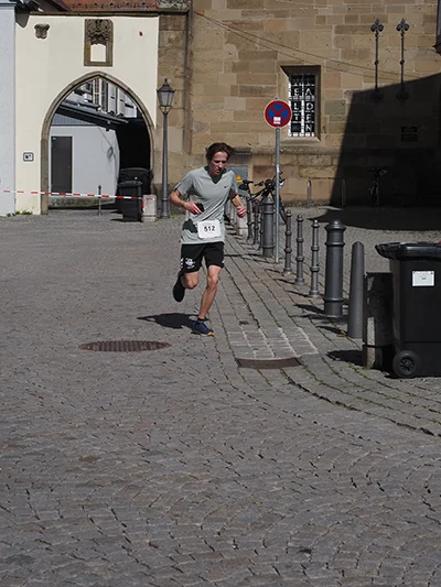 Öhringer Stadtlauf Hauptlauf 2026