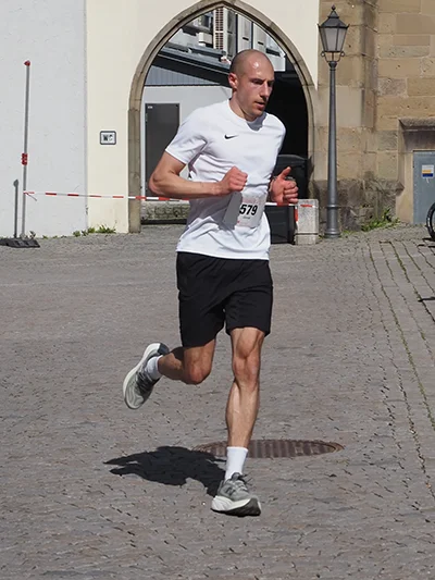 Öhringer Stadtlauf Hauptlauf 2026