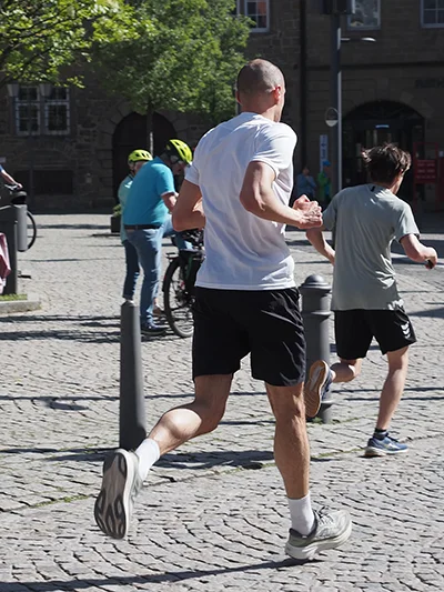 Öhringer Stadtlauf Hauptlauf 2026