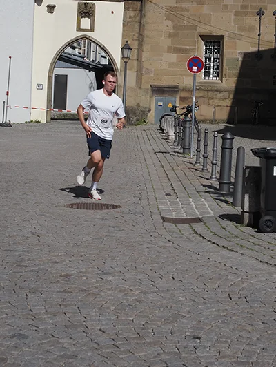 Öhringer Stadtlauf Hauptlauf 2026