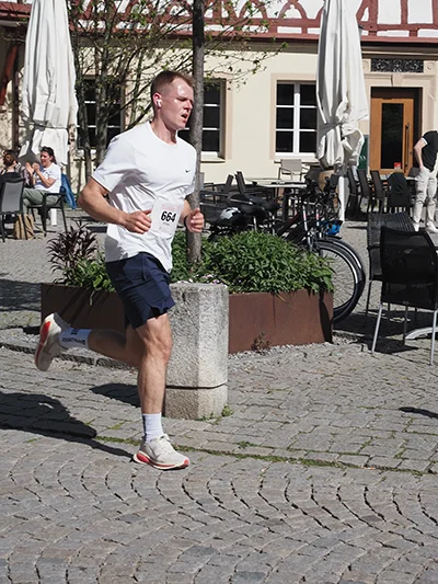 Öhringer Stadtlauf Hauptlauf 2026