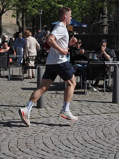 Öhringer Stadtlauf Hauptlauf 2026