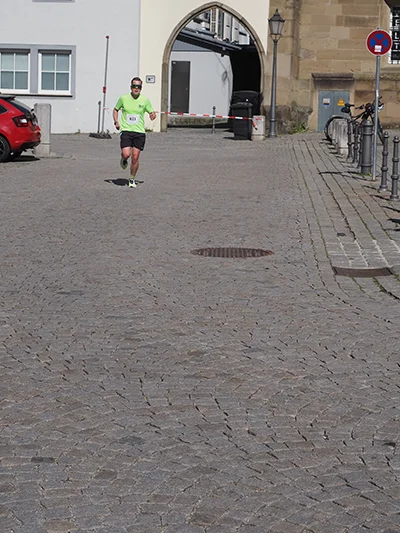 Öhringer Stadtlauf Hauptlauf 2026