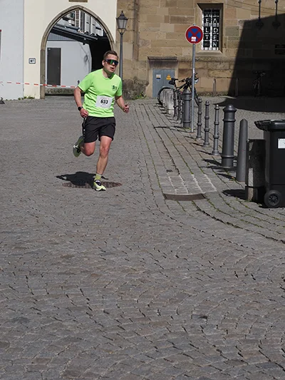 Öhringer Stadtlauf Hauptlauf 2026