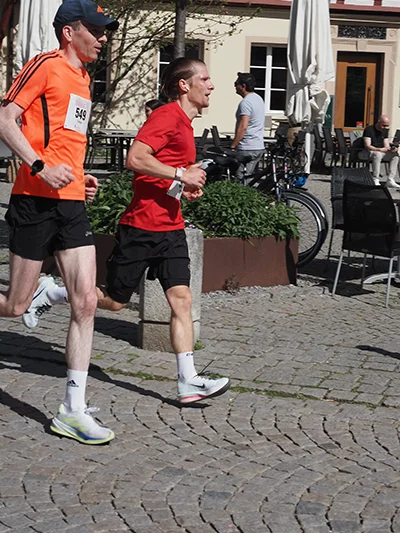 Öhringer Stadtlauf Hauptlauf 2026