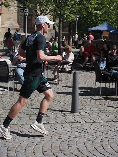 Öhringer Stadtlauf Hauptlauf 2026