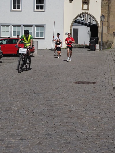 Öhringer Stadtlauf Hauptlauf 2026