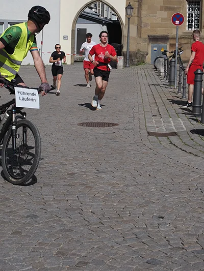Öhringer Stadtlauf Hauptlauf 2026