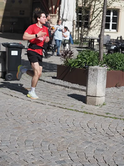 Öhringer Stadtlauf Hauptlauf 2026