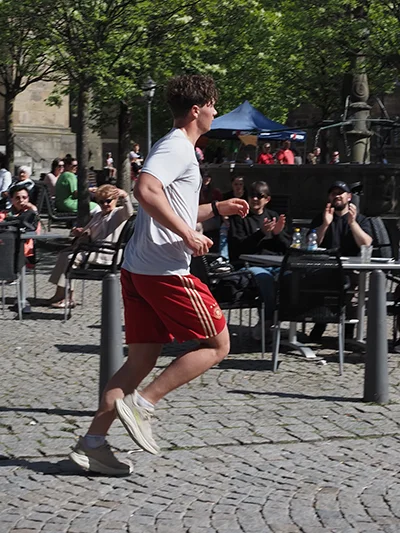 Öhringer Stadtlauf Hauptlauf 2026