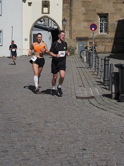 Öhringer Stadtlauf Hauptlauf 2026