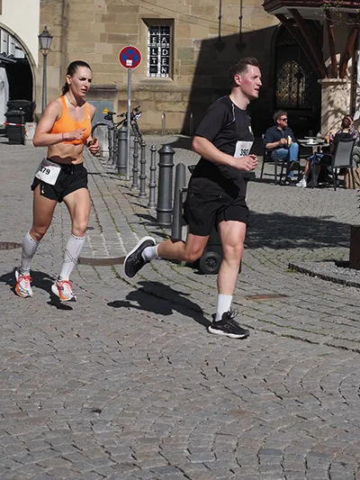 Öhringer Stadtlauf Hauptlauf 2026