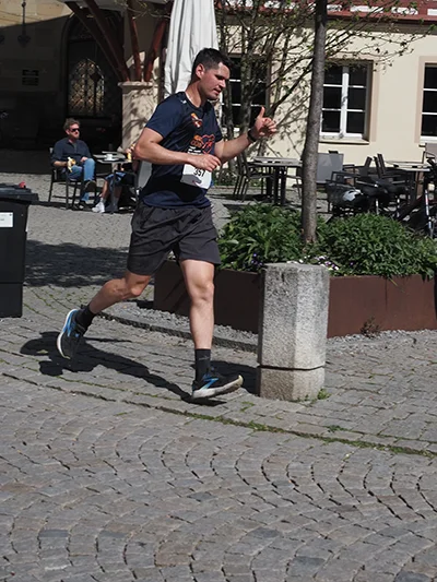 Öhringer Stadtlauf Hauptlauf 2026