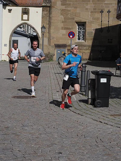 Öhringer Stadtlauf Hauptlauf 2026