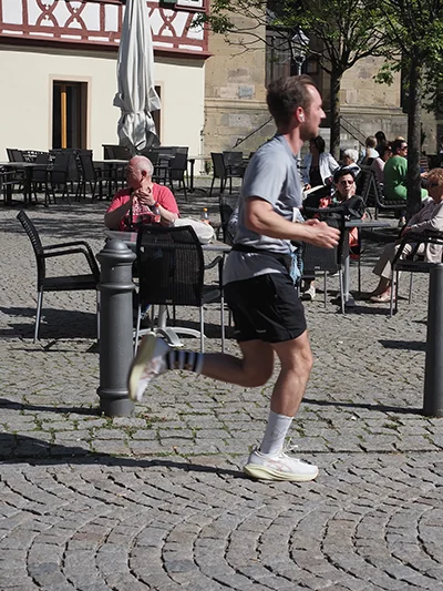 Öhringer Stadtlauf Hauptlauf 2026