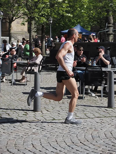 Öhringer Stadtlauf Hauptlauf 2026