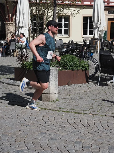 Öhringer Stadtlauf Hauptlauf 2026