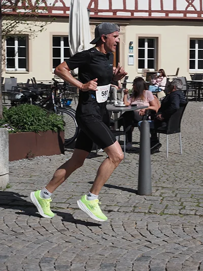 Öhringer Stadtlauf Hauptlauf 2026