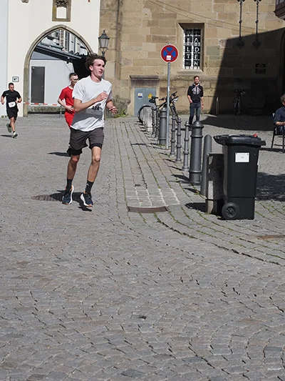 Öhringer Stadtlauf Hauptlauf 2026