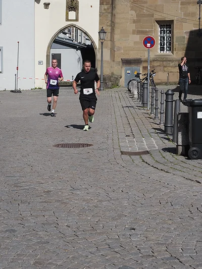 Öhringer Stadtlauf Hauptlauf 2026