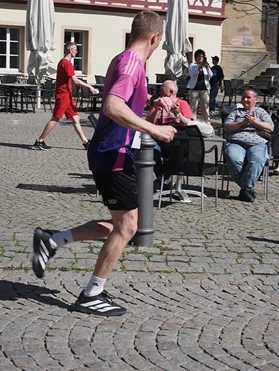Öhringer Stadtlauf Hauptlauf 2026
