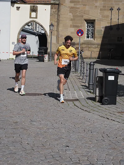Öhringer Stadtlauf Hauptlauf 2026