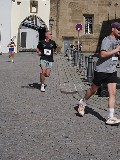 Öhringer Stadtlauf Hauptlauf 2026