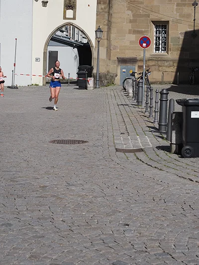 Öhringer Stadtlauf Hauptlauf 2026